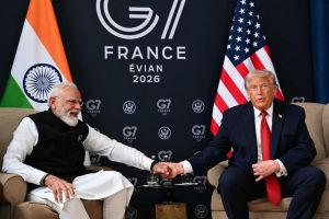 What’s in a name? America’s Indo-Pacific reversal
