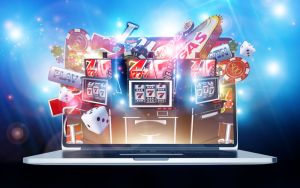 Gambling reform was quietly taken out with the trash