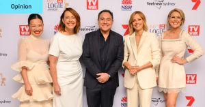 Seven thinks they’ve been snubbed by the Logies. They only have themselves to blame