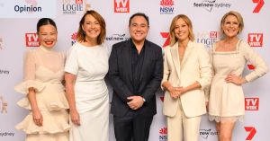 Seven thinks they’ve been snubbed by the Logies. They only have themselves to blame