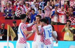 ¡Fin del sueño canalero! Croacia vence y despide a Panamá del Mundial en Toronto