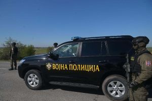 VJT o slučaju zvučni top i vojnom analitičaru: Vojna policija postupala u skladu sa zakonom