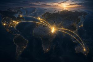 When a Pattern Becomes a Signal