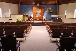 From Frontier Roots to Modern Faith: Temple Israel of West Lafayette, Indiana