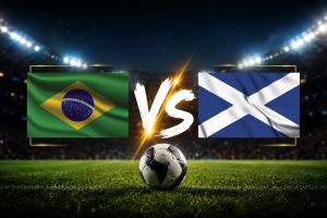 Grupo C del Mundial 2026: ¿Dónde y a qué hora ver Brasil vs. Escocia de la fecha 3?