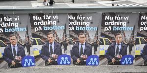 Det demokratiska språket får inte bli för enkelt