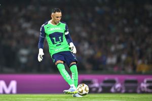 ¿Adiós a Pumas? Keylor Navas ausente en la pretemporada del equipo universitario