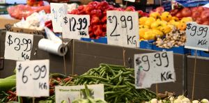 Underlying inflation is still too high, keeping another interest rate hike on the table