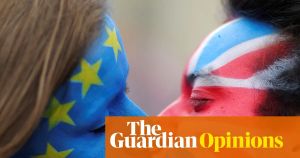 Britain is still stuck on its ex – but after 10 long, lonely years, does the EU feel the same way?