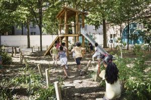 Pourquoi la climatisation doit rester une solution de dernier recours