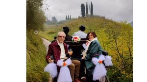 Gran serata al Mecenate con i Vini di Macea “Si brinda all’amicizia“