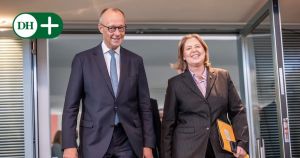 Rentenreform: Die Rosinen bleiben im Kuchen