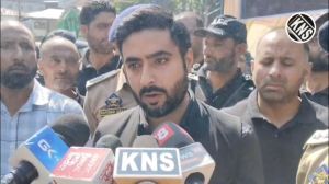 Amarnath Yatra, Muharram to be held seamlessly : DC Srinagar