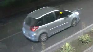 Vigonza, rubano l’incasso della festa della Pro loco: individuata l’auto dei ladri in 24 ore