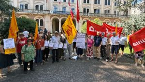 Pensionato sfrattato a Padova: «L’appartamento in cui vivo da 14 anni diventerà un b&b»