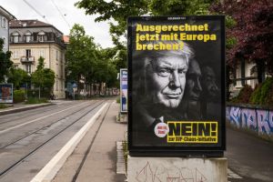 What two referendums say about a divided Switzerland