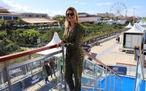 Manoela Peres- Do woodstock do surfe à vitrine mundial: o legado de Saquarema para o esporte e a economia