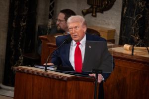 Novi politički udarac za Trumpa