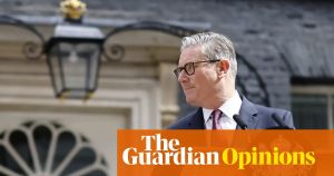 Keir Starmer couldn’t beat the curse of Brexit – a politics poisoned by nationalism