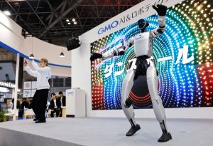 Japan’s manufacturing sector and the race for physical AI