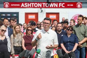 Good luck, Andy Burnham. You’ll need it.