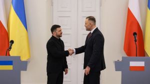 Poljska i Ukrajina: Zašto se sukobio antiputinovski savez?