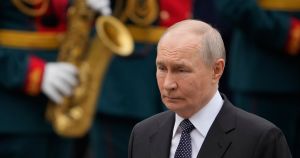 Губи ли Путин войната срещу Украйна?