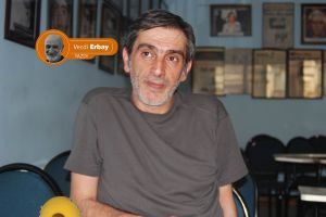Şairdi Bayram Balcı
