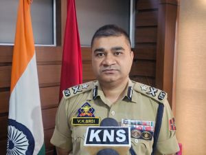 Police put comprehensive arrangements in place for Muharram procession: IGP Birdi