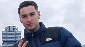 I genitori di Gabriele, morto in moto a Prata: «Grazie per il sostegno»