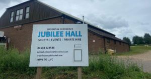 Town social club marks one-year anniversary in community
