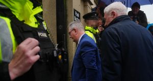 Victims’ courage shows even most-high-profile abuser can be brought to justice