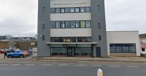 Bid to replace telecoms equipment near town port