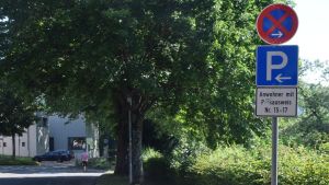 Schluss mit Parkplatz-Luxus: Bad Säckingen stoppt die Reservierung für Anwohner