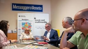 Agrusti: «Il tavolo su Electrolux ha guadagnato tempo, ora uno sforzo di tutti»