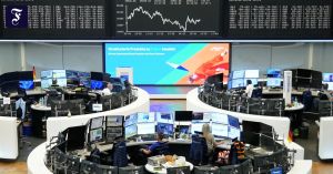 Aktien lohnen