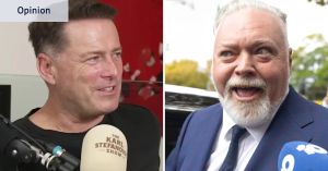 From Kyle to Karl: Media companies nurture personalities they ultimately can’t control