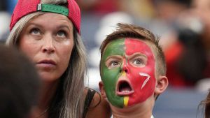 L’addio falsissimo degli iraniani ai Mondiali, la “lobby ebraica” di Messi. Trump vince la coppa dei buoni