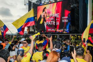 Colombia: la derrota de la decencia
