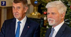 Warum Pavel nicht nach Ankara kommen darf