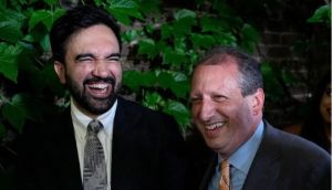 How a clean sweep for Mamdani-backed candidates is sending shockwaves through New York’s Democratic party