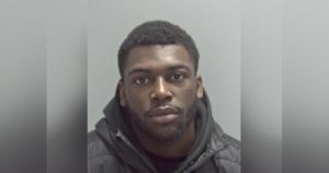 Man 'no stranger to court' jailed after being found with 'large quantities' of drugs