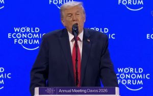 Trump se obrušio na Senat: Iran je na “konopcima”..ja to uvijek završim