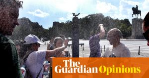 Paris in ‘heatwave mode’ has banned alcohol at some public events. Can other cities follow its lead?
