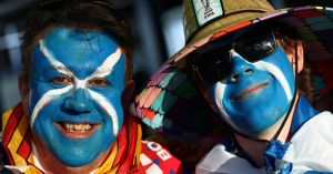 5. World Cup tickets are a scandal
