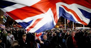 Brexit – još jedna revolucija koja je upropastila svoju djecu