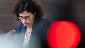 Dans l’affaire du bouclier fiscal, Vaud a tout à gagner à la transparence