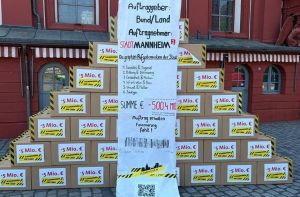 „Kommunen am Limit“: Wer gestaltet noch die Stadt?