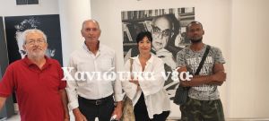Μια ματιά στους μαθητές των Σχολείων Δεύτερης Ευκαιρίας στα Χανιά