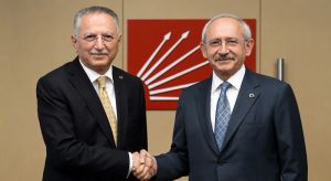 CHP’nin Gölgesinde Muhalefet ve Solun Krizi
